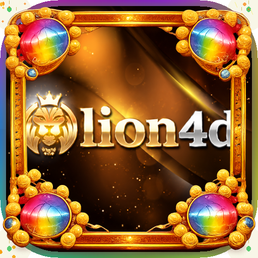 lion4d — galeri pratinjau - APK Resmi
