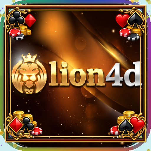 lion4d — galeri pratinjau Resmi APK